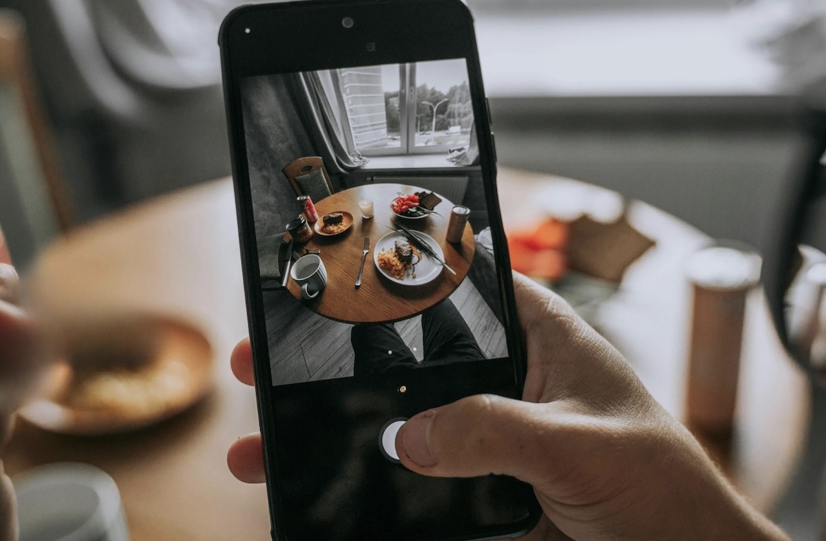 Food Journaling and Mental Health. Image: Pexels - Artem BalashevskyFood Journaling and Mental Health. Image: Pexels - Artem Balashevsky