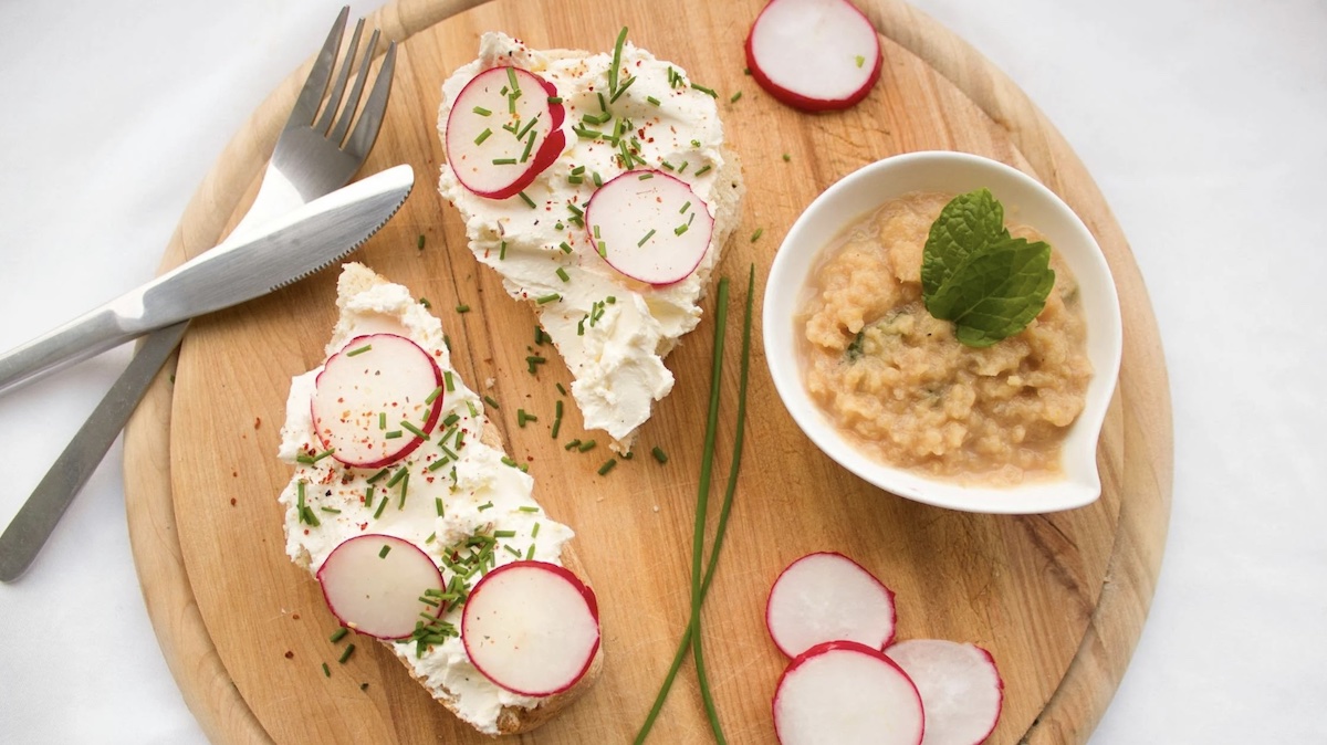 Food mood journal. Image: Pexels - Pixabay