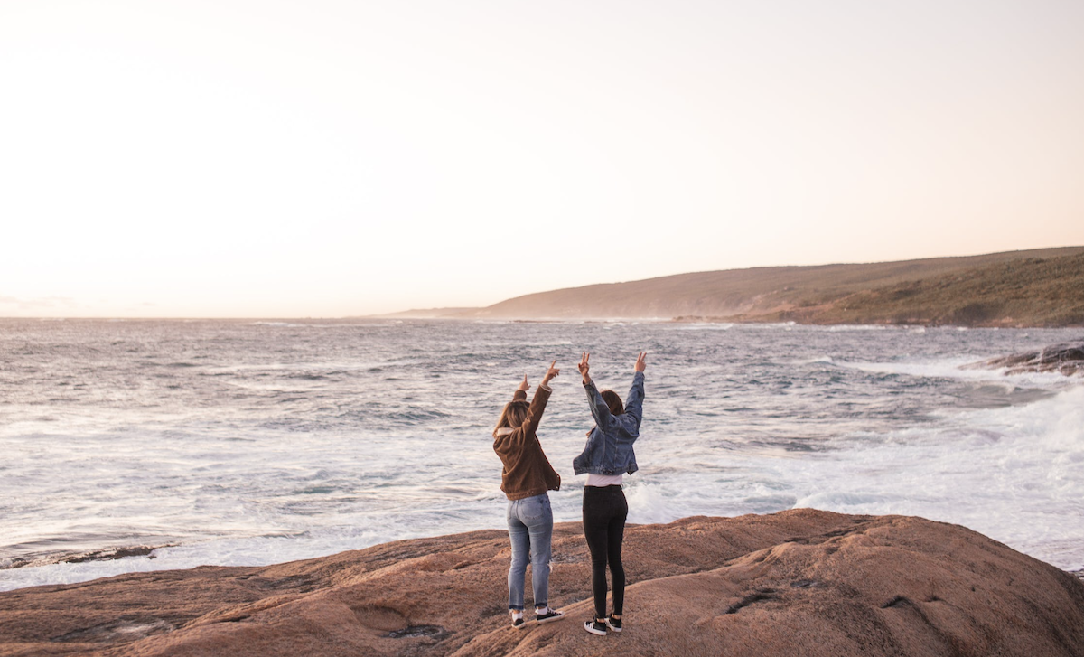 Image: Pexels - Rachel Claire